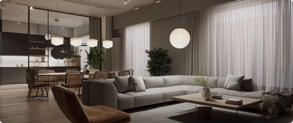 μακροπρόθεσμη διαχείριση ακινήτου